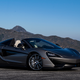 Illustration for article titled The 2018 McLaren 570S Spider Is More Extreme Than I Expected